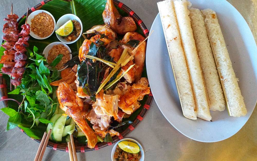 Khám phá vẻ đẹp hoang sơ của đại ngàn Tây Nguyên ảnh 16