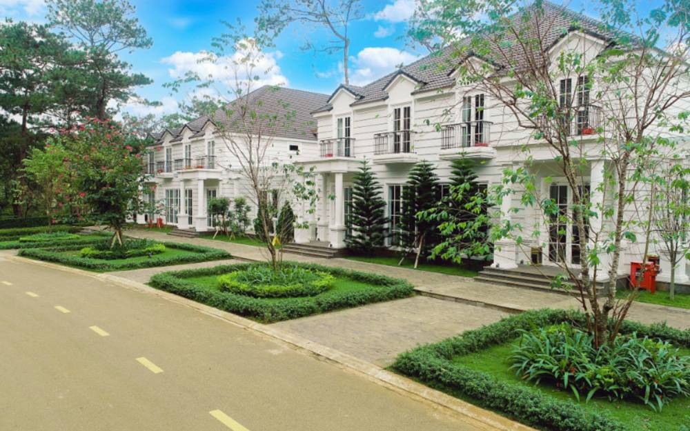 Khám phá vẻ đẹp hoang sơ của đại ngàn Tây Nguyên ảnh 3