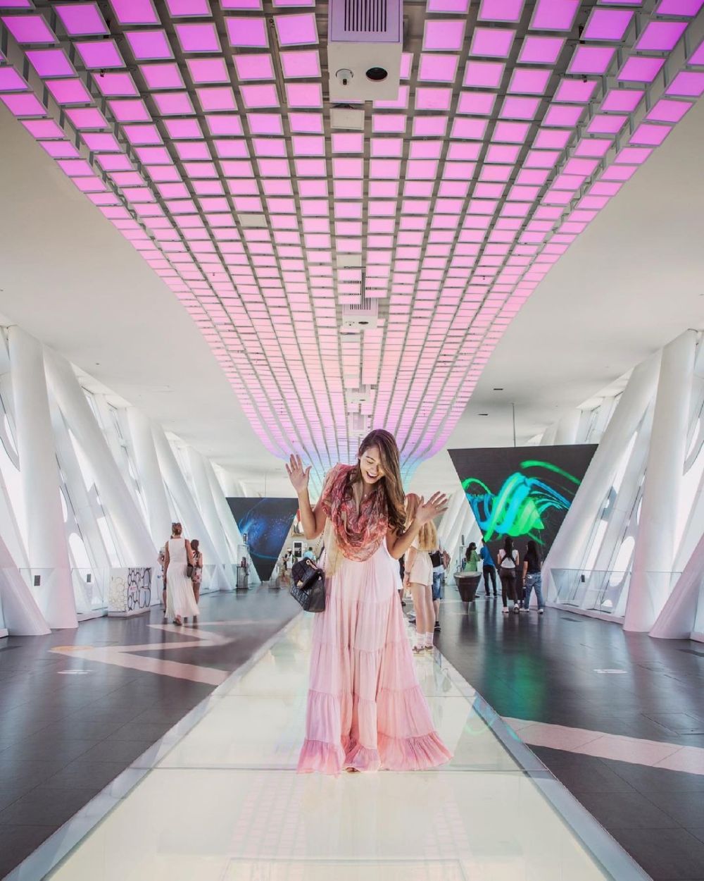 Du xuân Giáp Thìn tại xứ sở giàu có Dubai 2024 - Ảnh 20