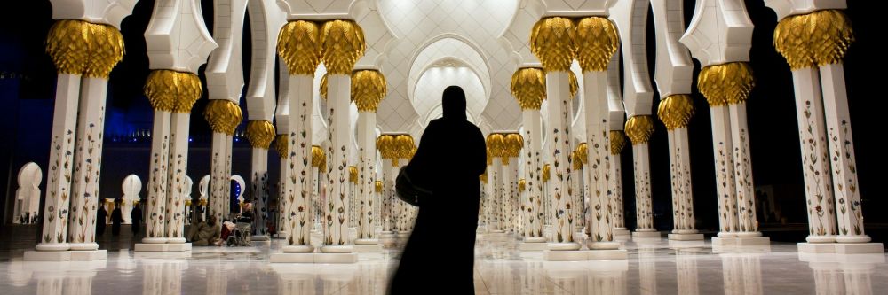 Du xuân Giáp Thìn tại xứ sở giàu có Dubai 2024 - Ảnh 9