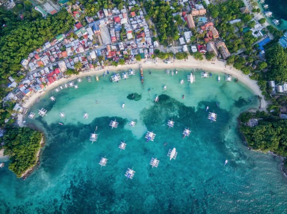 Khai trương đường bay thẳng từ Hà Nội đến Cebu, PHILIPPINES từ ngày 01/12/2025 ảnh 5