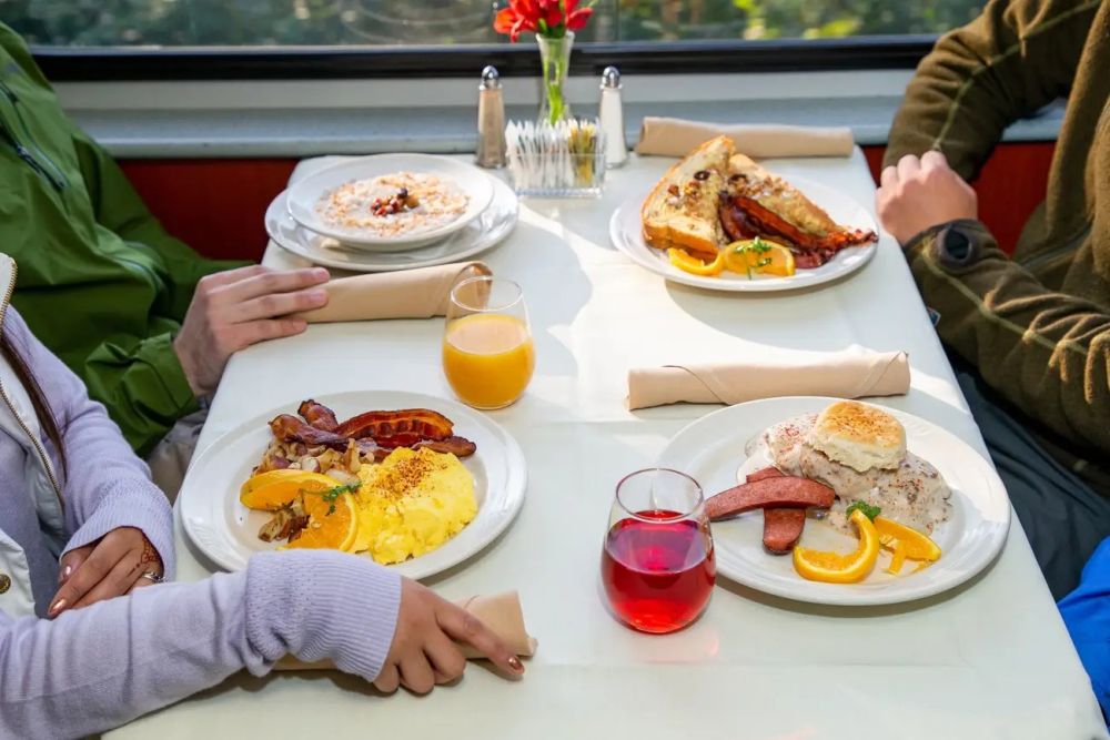 Đường sắt Alaska ở Mỹ tròn 100 tuổi 7