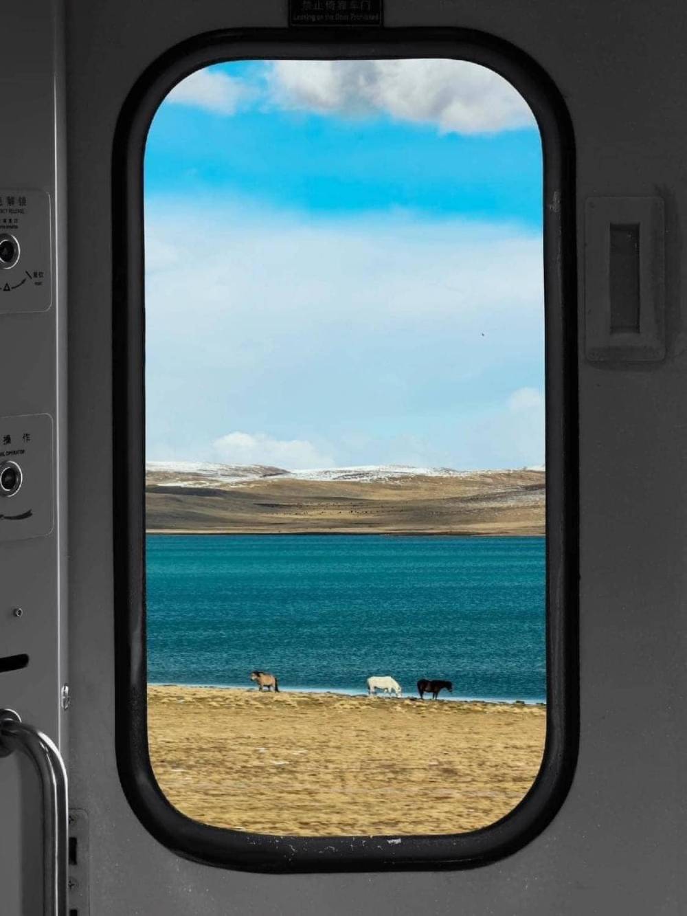 Chuyến tàu trên không với 9 kỷ lục thế giới ảnh 4