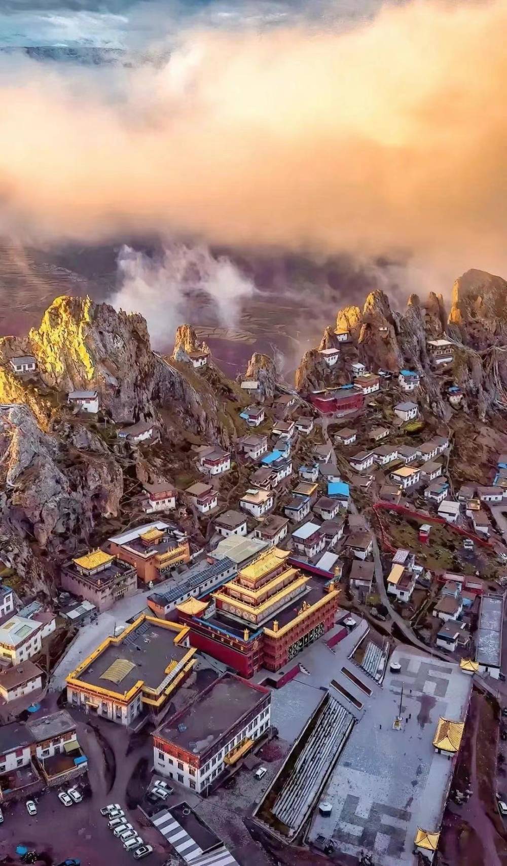 Chuyến tàu trên không với 9 kỷ lục thế giới ảnh 5