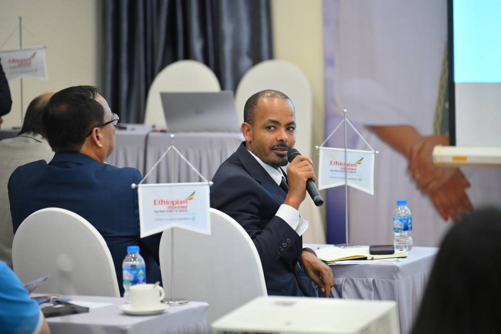 Ethiopian Airlines mở đường bay thẳng Hà Nội – Addis Ababa ảnh 1