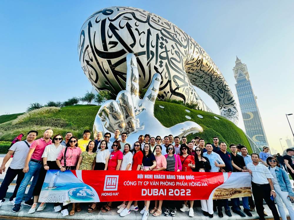 Mở đường bay thẳng tới Trung Đông 7