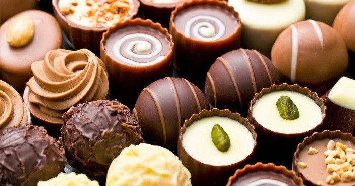 Ghé thăm đất nước xinh đẹp vùng Tây Âu 12