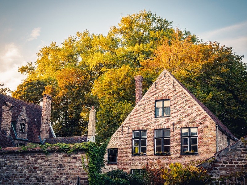 Ghé thăm đất nước xinh đẹp vùng Tây Âu 4