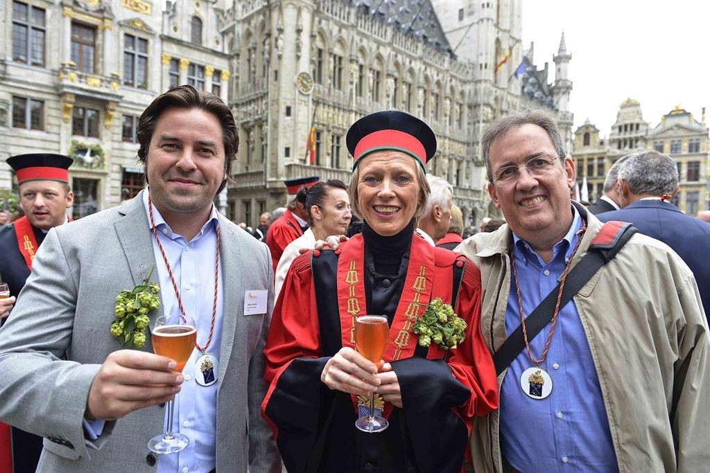 Ghé thăm đất nước xinh đẹp vùng Tây Âu 9