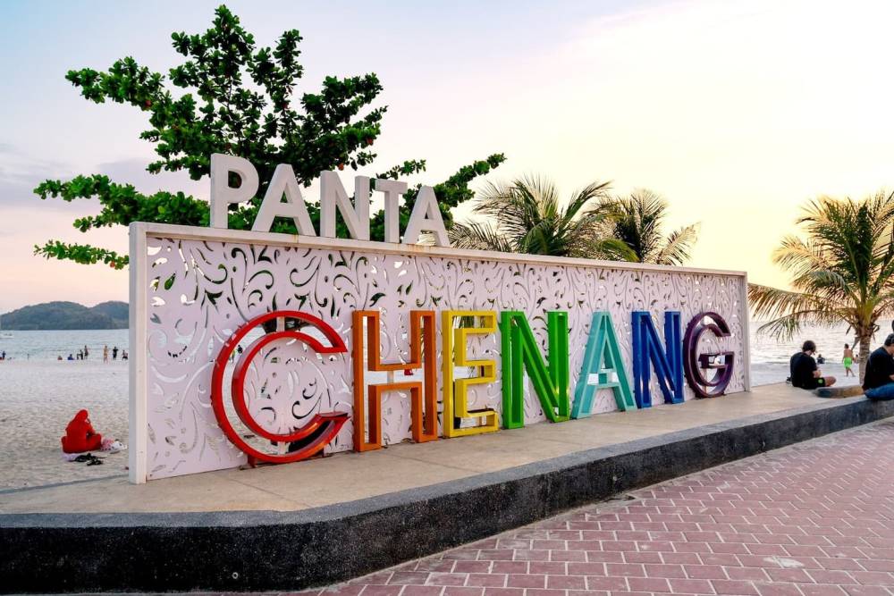 Ghé thăm Langkawi - đảo ngọc của Malaysia ảnh 10