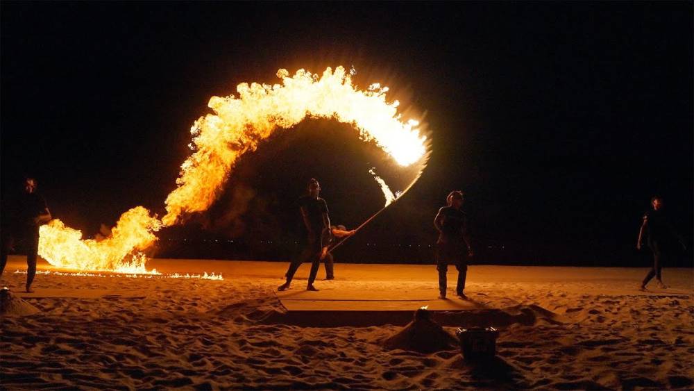 Ghé thăm Langkawi - đảo ngọc của Malaysia ảnh 11