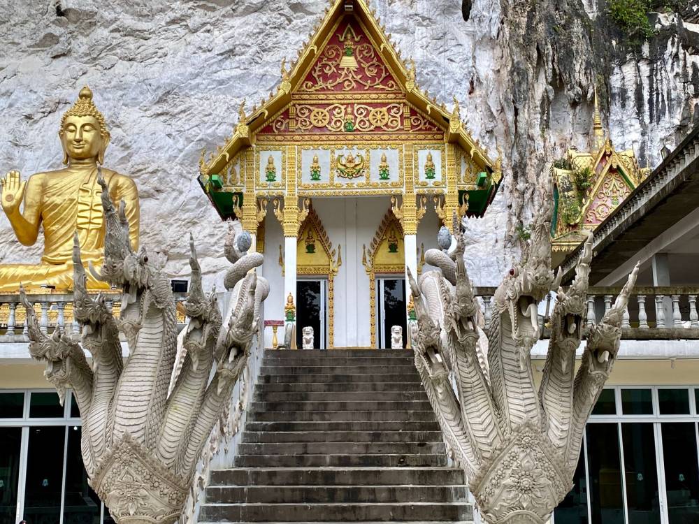 Ghé thăm Langkawi - đảo ngọc của Malaysia ảnh 4