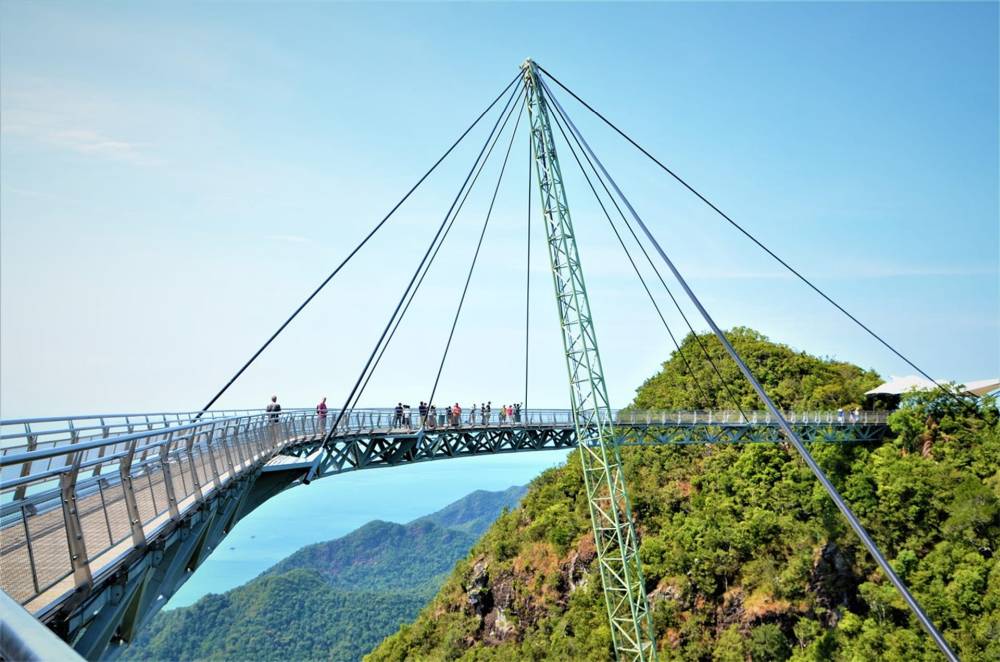 Ghé thăm Langkawi - đảo ngọc của Malaysia ảnh 6