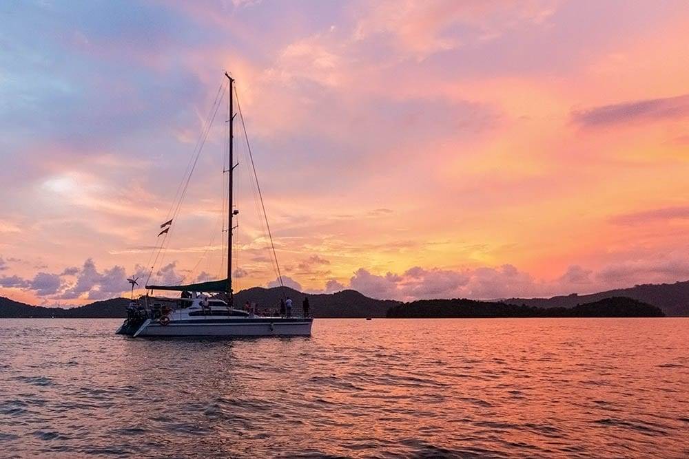 Ghé thăm Langkawi - đảo ngọc của Malaysia ảnh 9