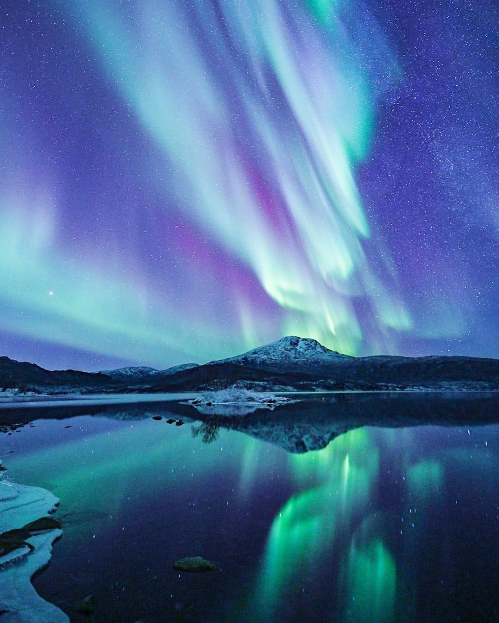 Ghé thăm ngôi làng của ông già Noel 6