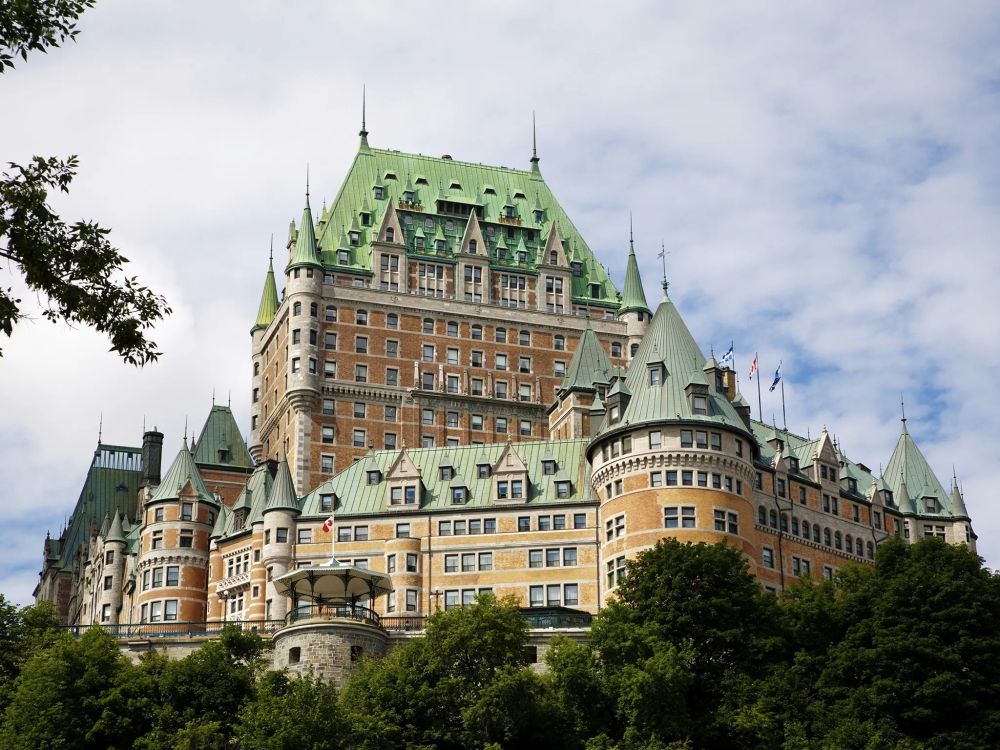 Ghé thăm những địa điểm nào khi du lịch Canada 10