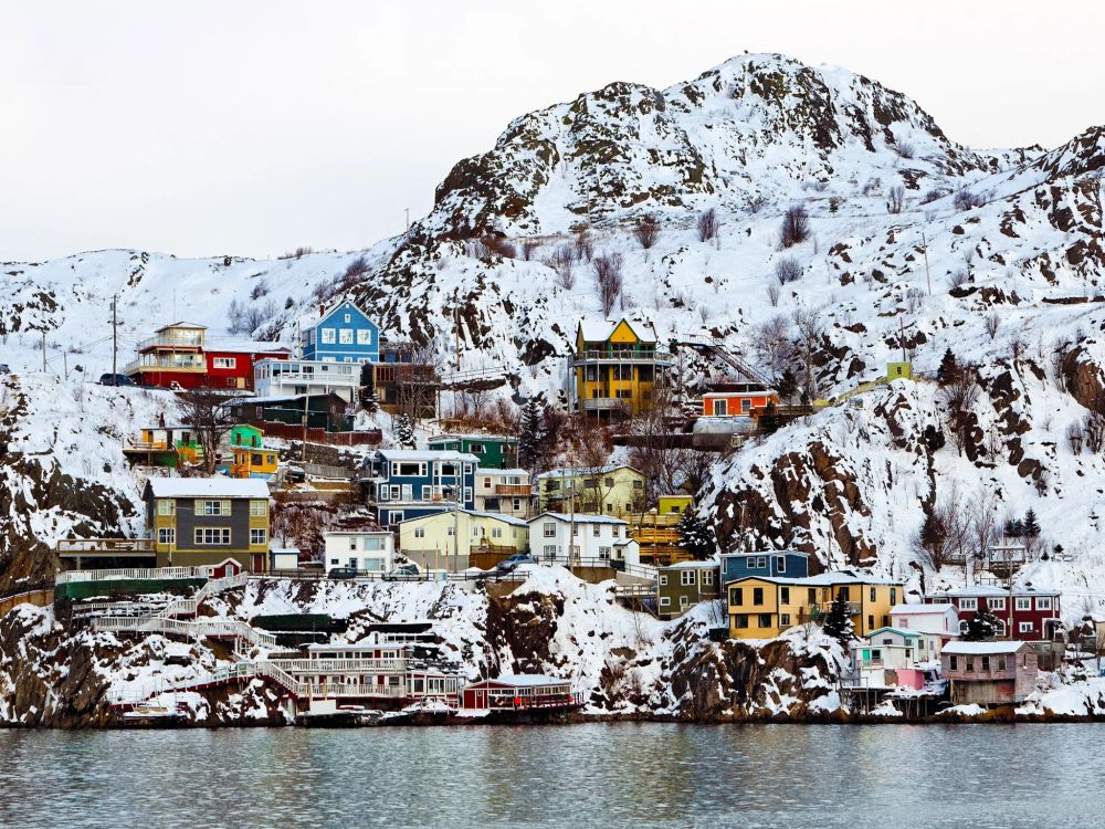 Ghé thăm những địa điểm nào khi du lịch Canada 2