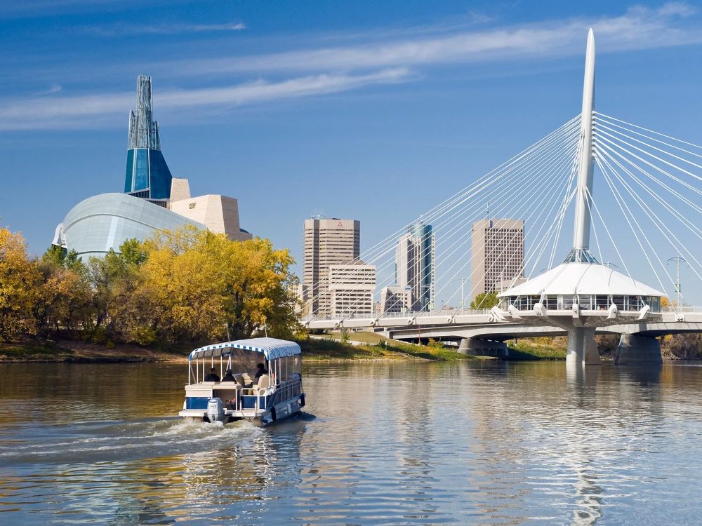 Ghé thăm những địa điểm nào khi du lịch Canada 8