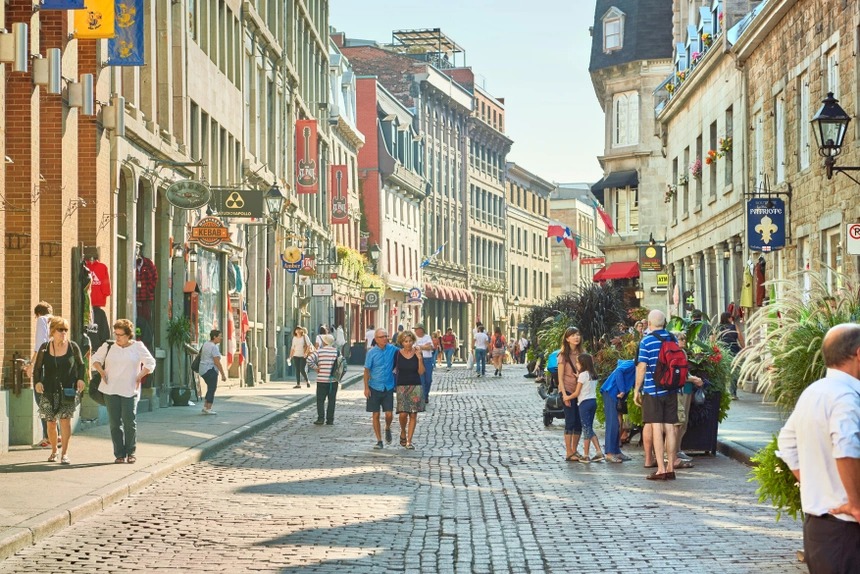 Ghé thăm những thành phố tuyệt nhất thế giới 10