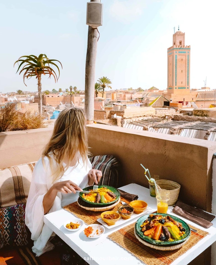 Ghé thăm những thành phố tuyệt nhất thế giới 8