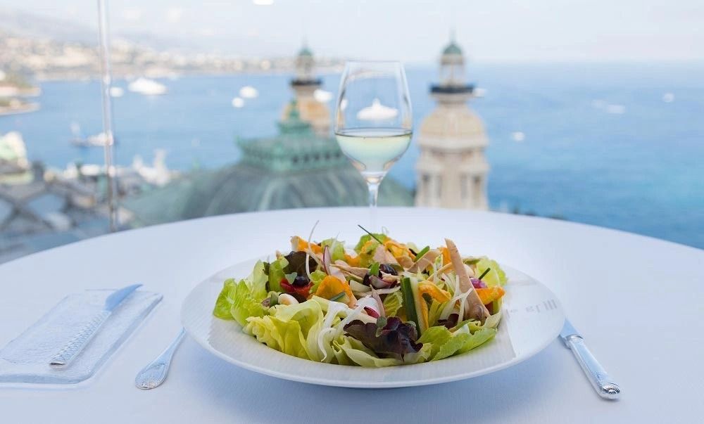 Ghé thăm Vương quốc giàu bậc nhất thế giới 11