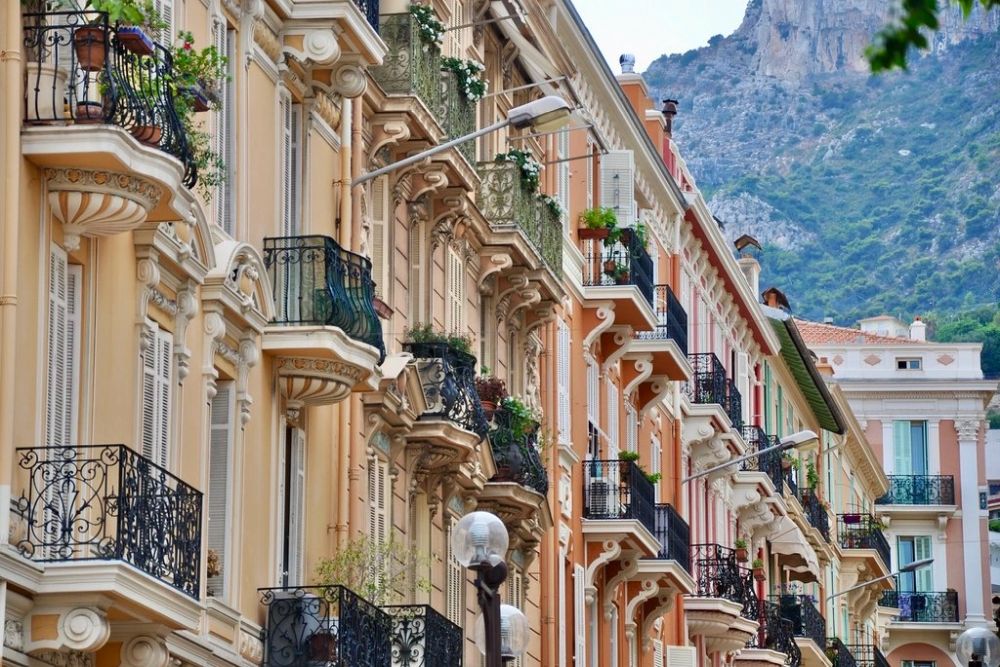 Ghé thăm Vương quốc giàu bậc nhất thế giới 4