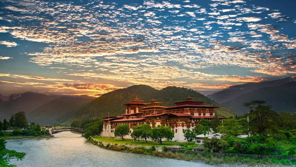 Giải Mã Sức Hút Du Lịch Bhutan 6