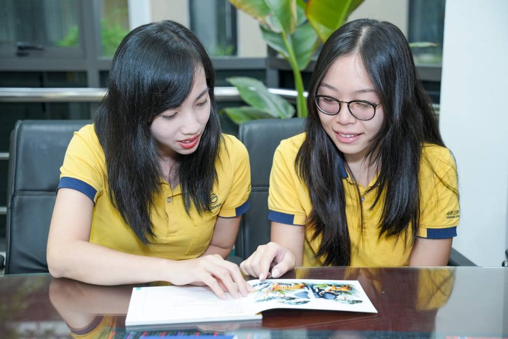 GoldenTour ký hợp tác với tổ chức Traffic ảnh 5