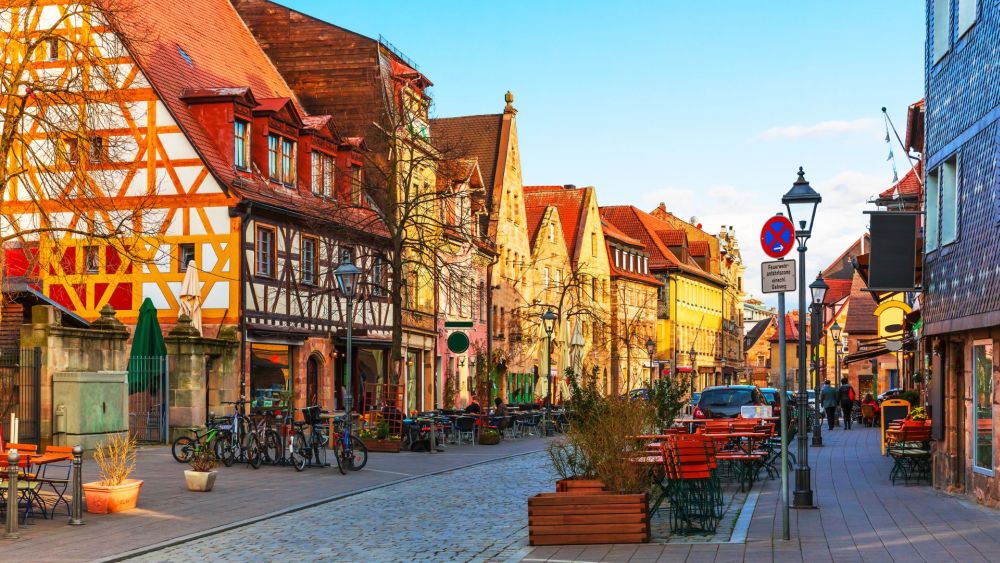 Hà Nội là điểm đến hấp dẫn nhất thế giới vào mùa thu 9