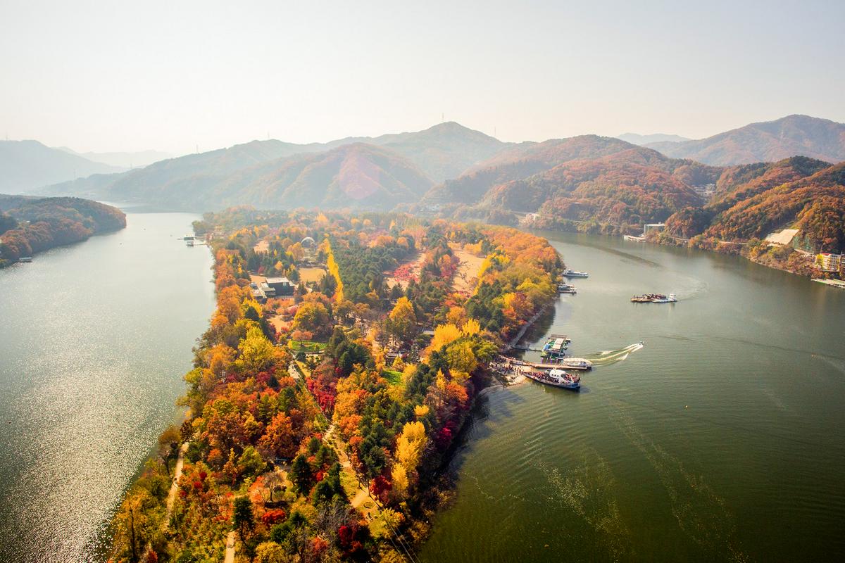 Hàn Quốc ngưng miễn visa cho khách Việt đến Gangwon 1