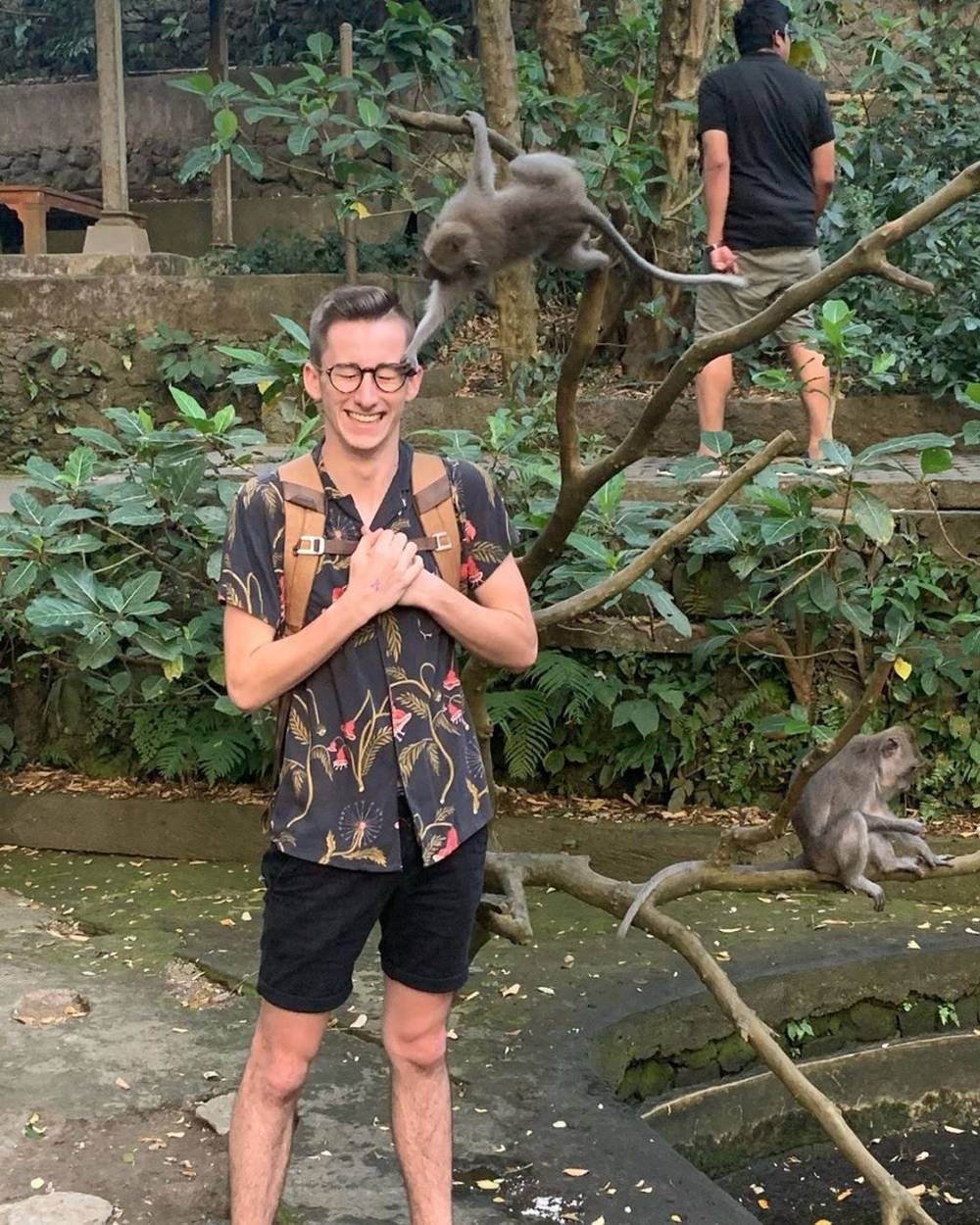 Hàng loạt hiểm nguy tiềm ẩn rình rập du khách tại Bali ảnh 2