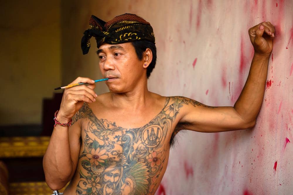 Hàng loạt hiểm nguy tiềm ẩn rình rập du khách tại Bali ảnh 7