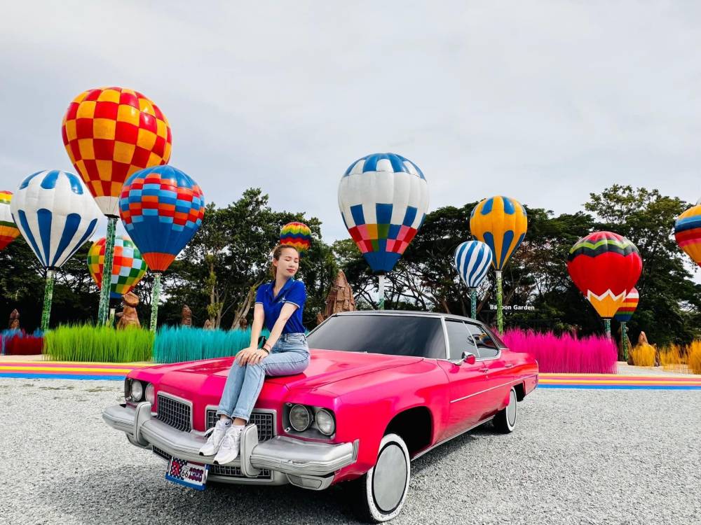 Hành trình Bangkok – Pattaya qua những điểm đến đẹp mê đắm ảnh 1