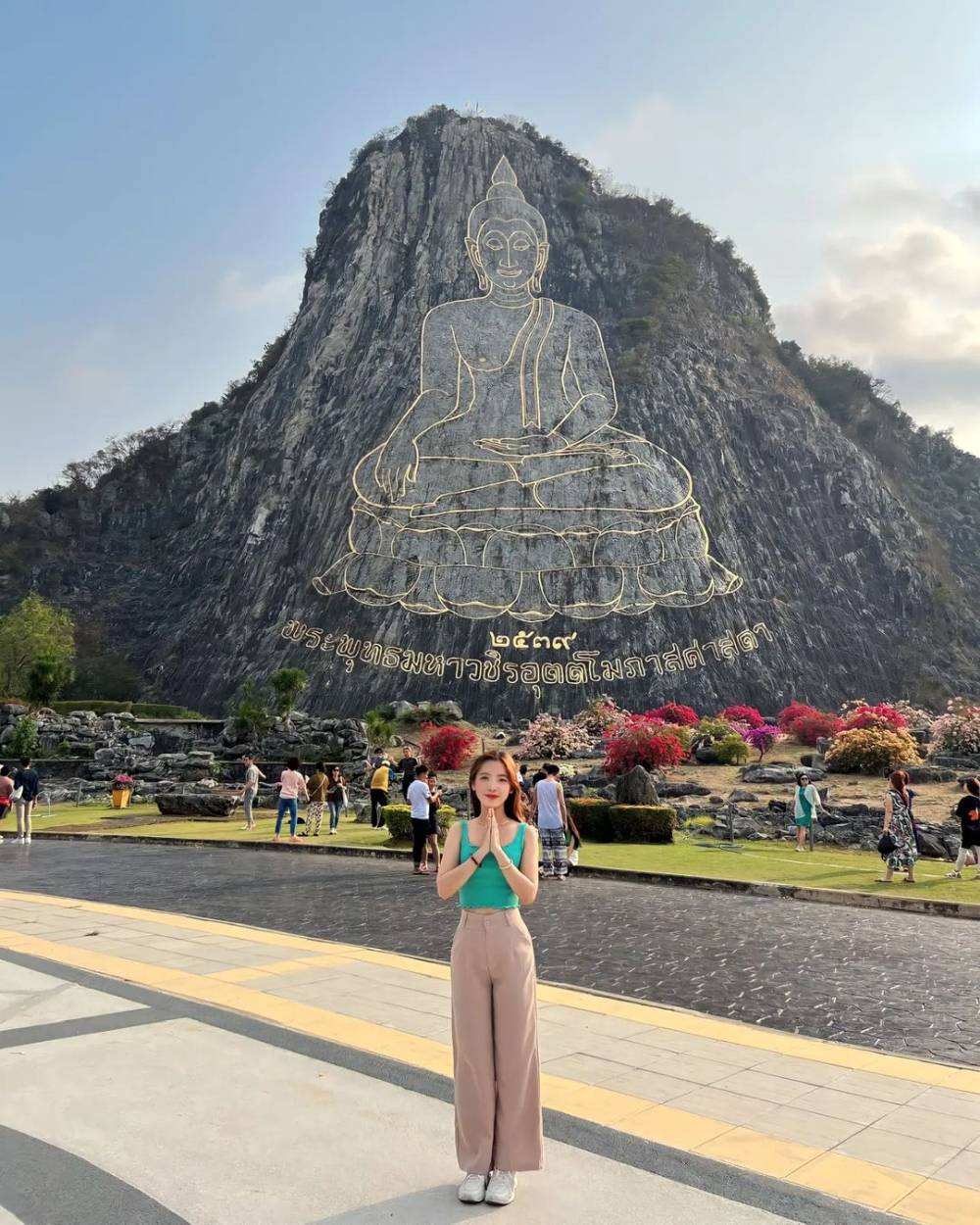 Hành trình Bangkok – Pattaya qua những điểm đến đẹp mê đắm ảnh 10