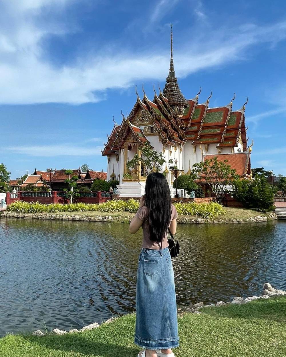 Hành trình Bangkok – Pattaya qua những điểm đến đẹp mê đắm ảnh 7