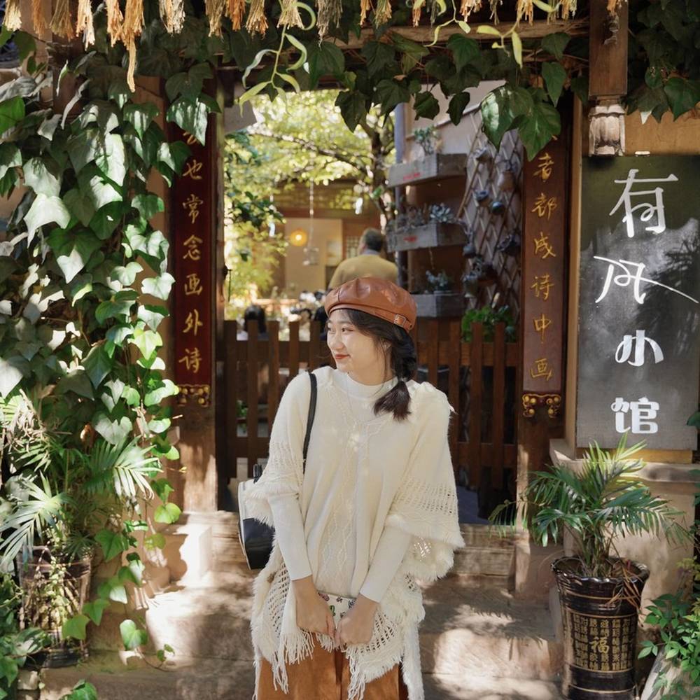 Hành trình đi qua những giấc mơ Vân Nam ảnh 1