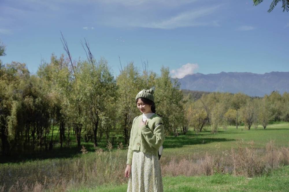 Hành trình đi qua những giấc mơ Vân Nam ảnh 11