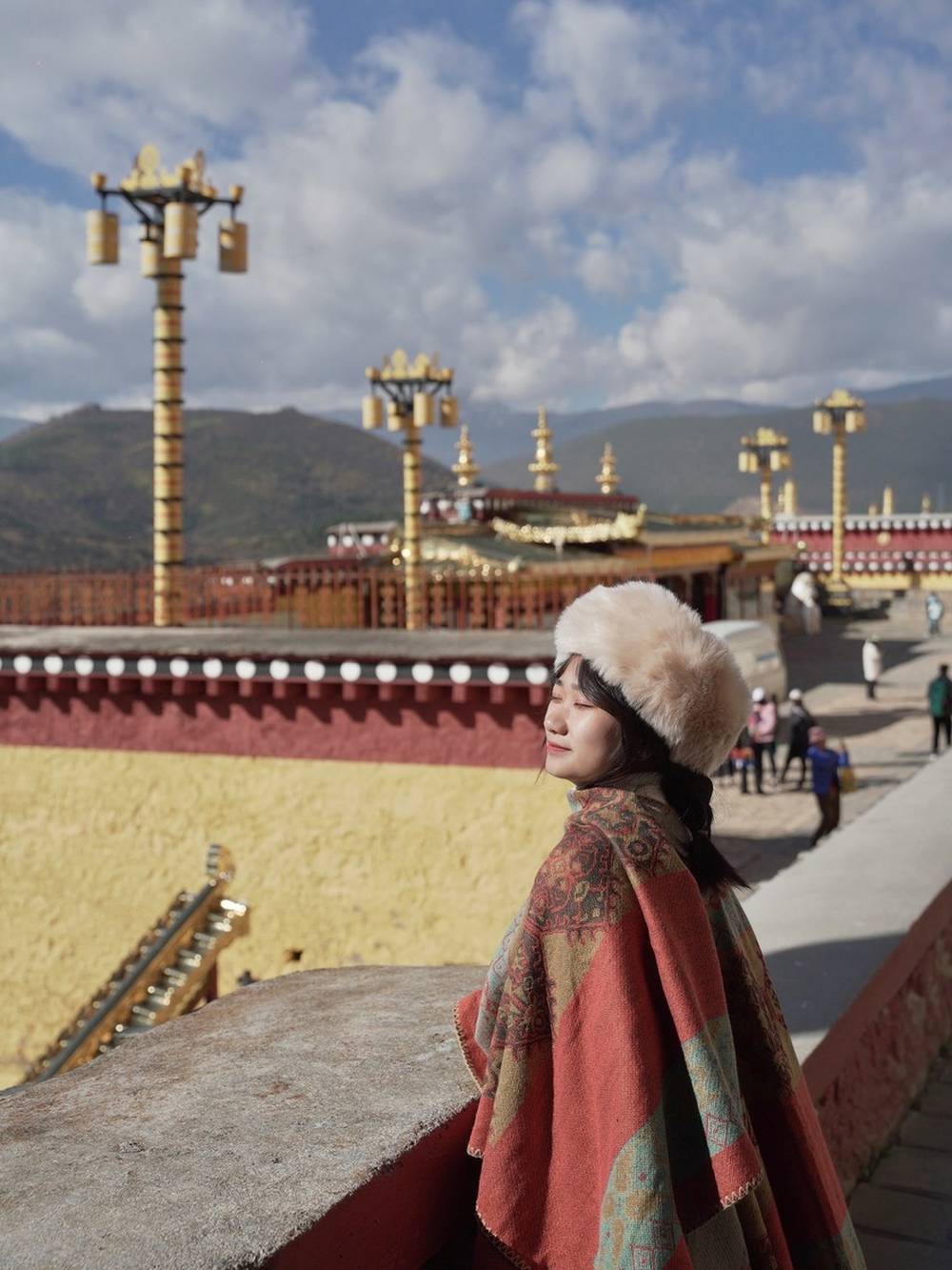 Hành trình đi qua những giấc mơ Vân Nam ảnh 12