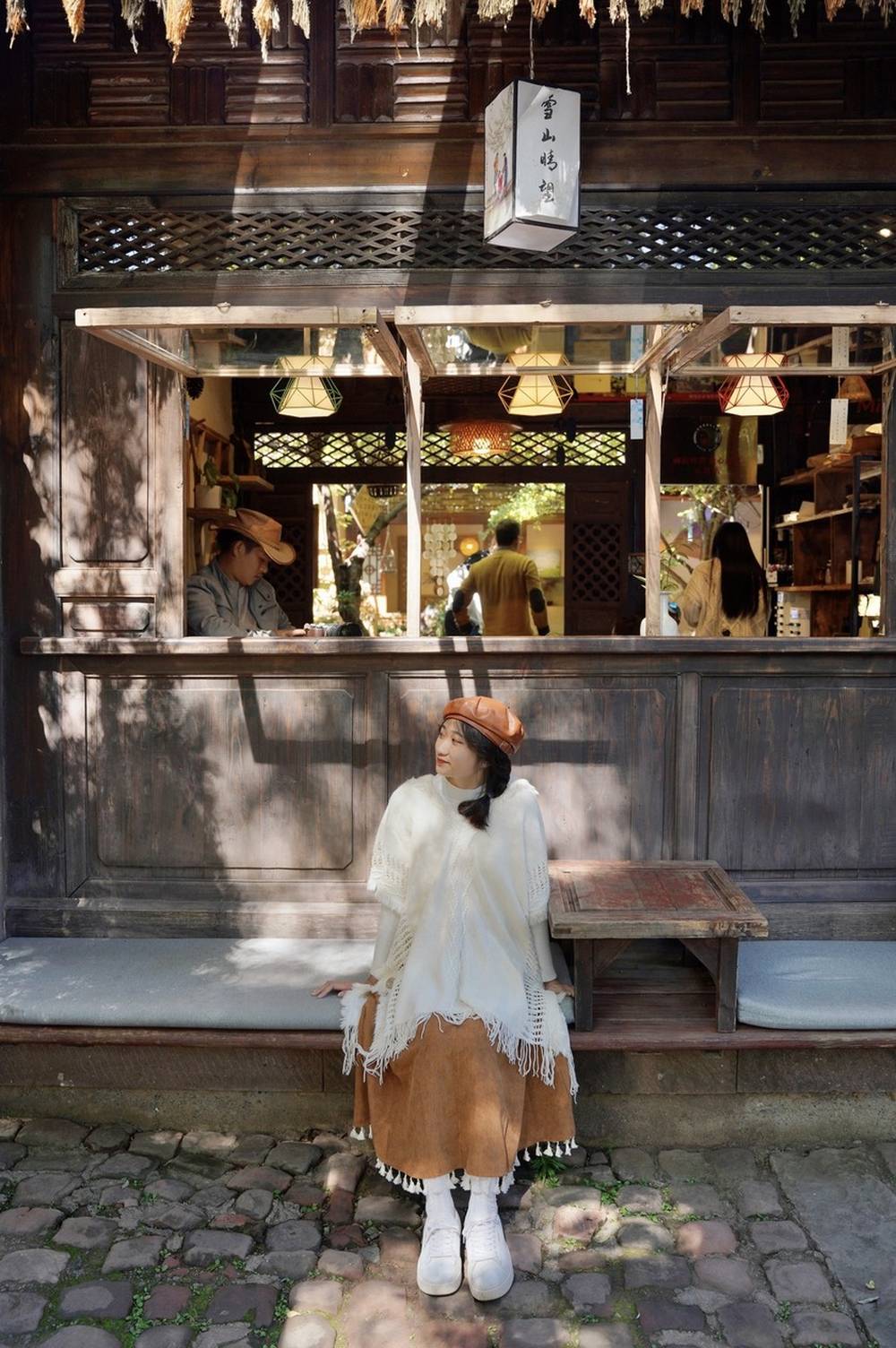 Hành trình đi qua những giấc mơ Vân Nam ảnh 3