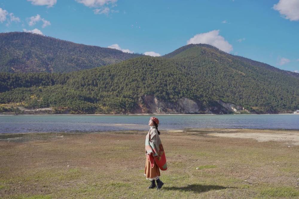 Hành trình đi qua những giấc mơ Vân Nam ảnh 6