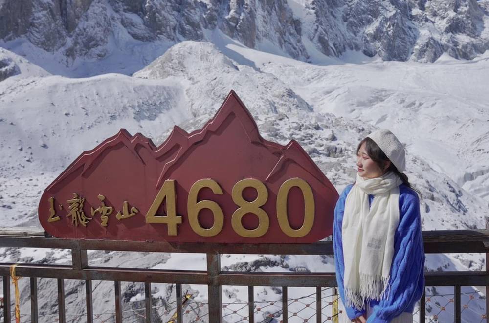 Hành trình đi qua những giấc mơ Vân Nam ảnh 7