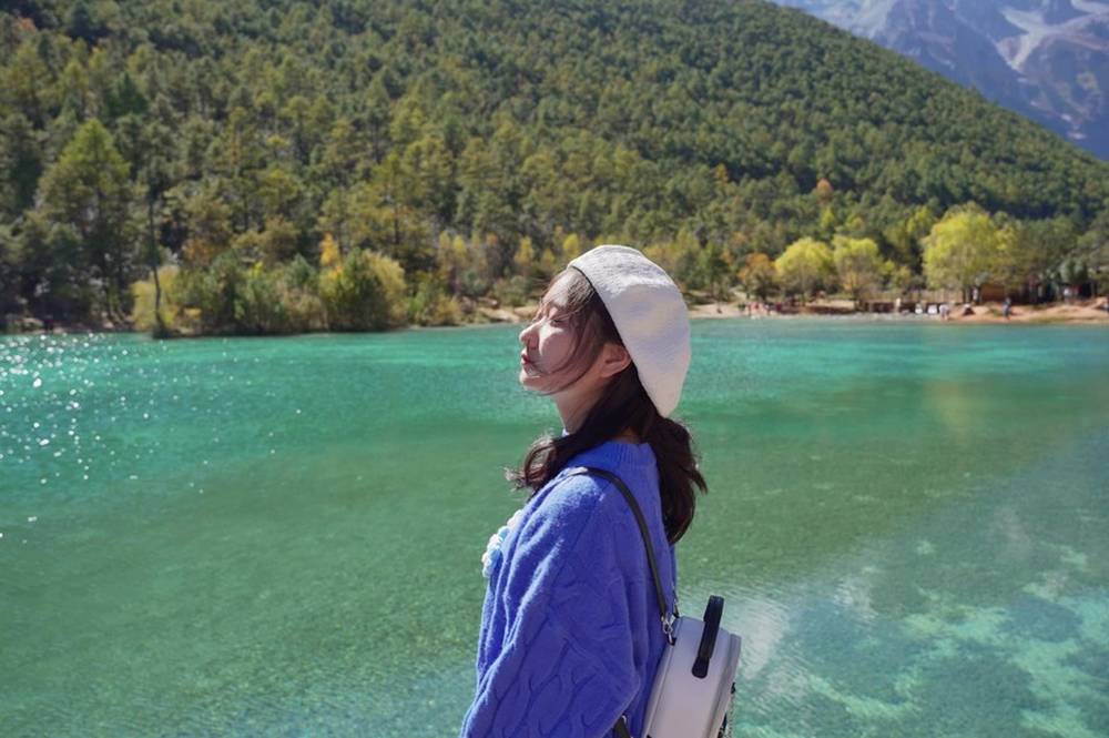 Hành trình đi qua những giấc mơ Vân Nam ảnh 8