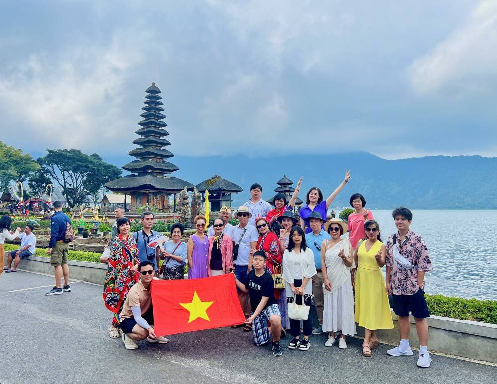 Hành trình đỉnh cao khám phá Bali và ngắm cá heo Lovina ảnh 4