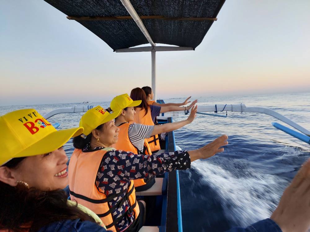 Hành trình đỉnh cao khám phá Bali và ngắm cá heo Lovina ảnh 6