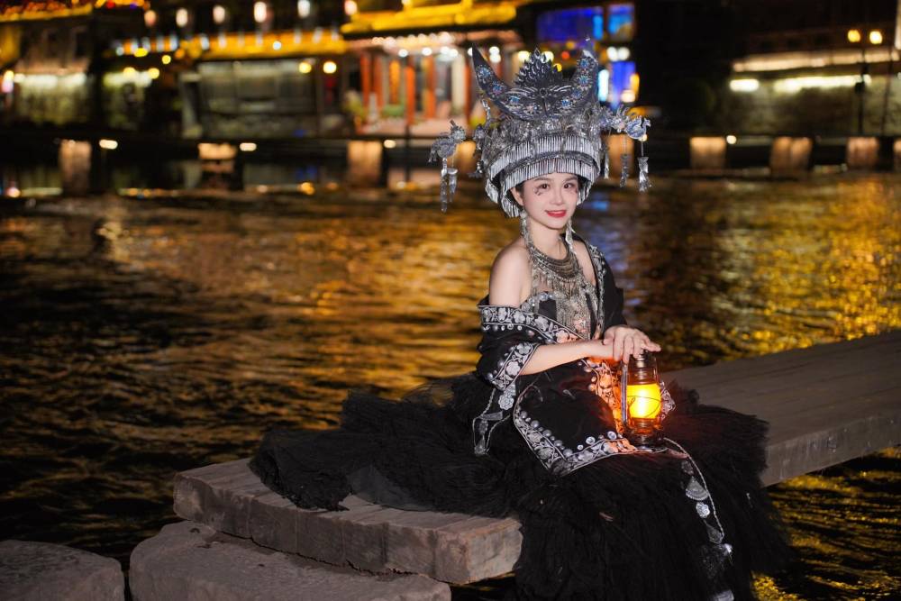 Hành trình du lịch Trung Quốc bằng tàu liên vận và những điều cần biết ảnh 5