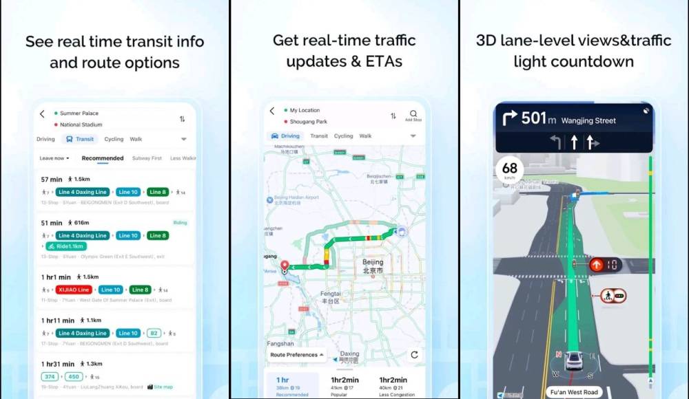 Hành trình du lịch Trung Quốc bằng tàu liên vận và những điều cần biết ảnh 7