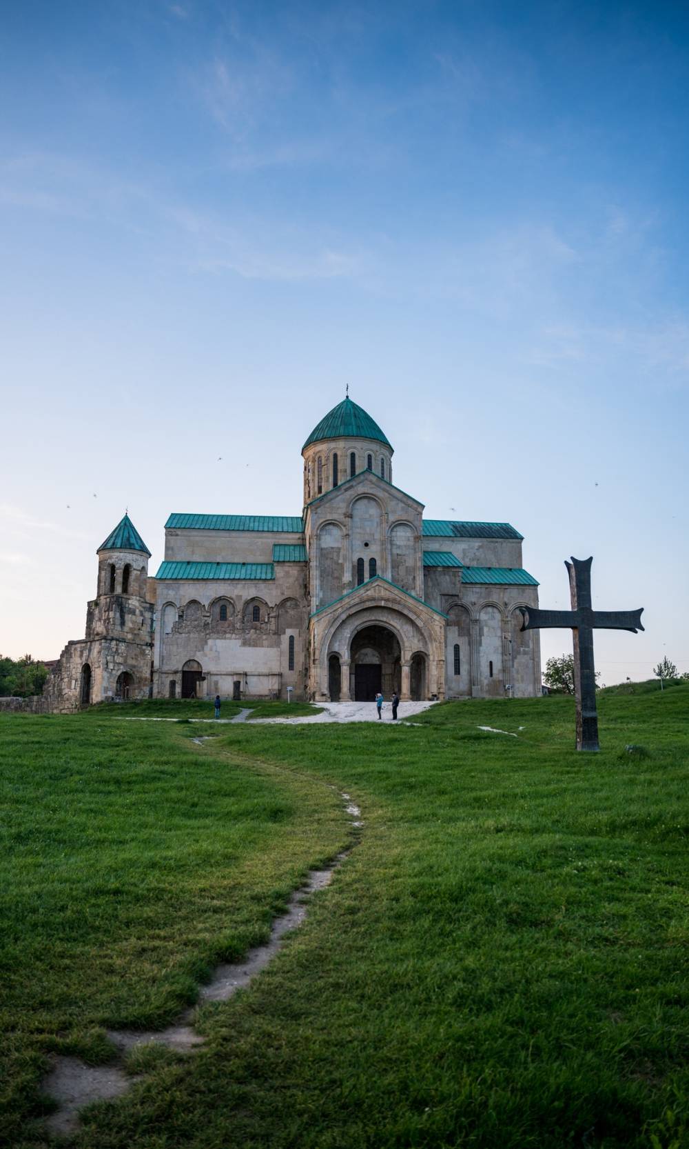 Hành trình khám phá mùa xuân Georgia của cô gái Việt ảnh 10