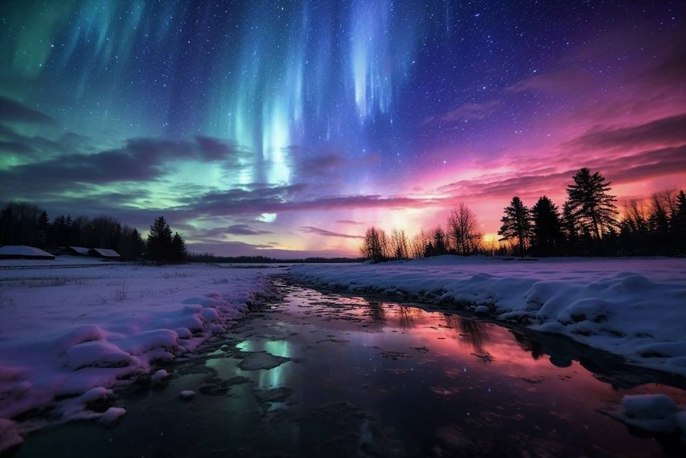 Hành Trình Về Xứ Sở Thần Thoại: Giữa Cực Quang Và Núi Lửa Ngủ Yên 10