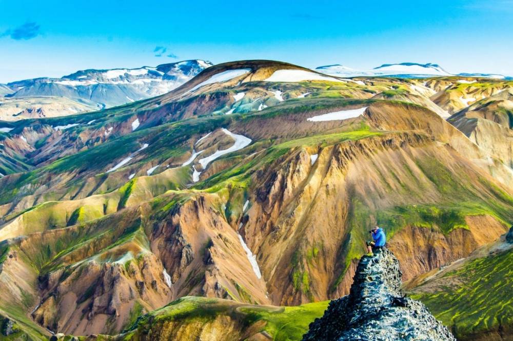 Hành Trình Về Xứ Sở Thần Thoại: Giữa Cực Quang Và Núi Lửa Ngủ Yên 11