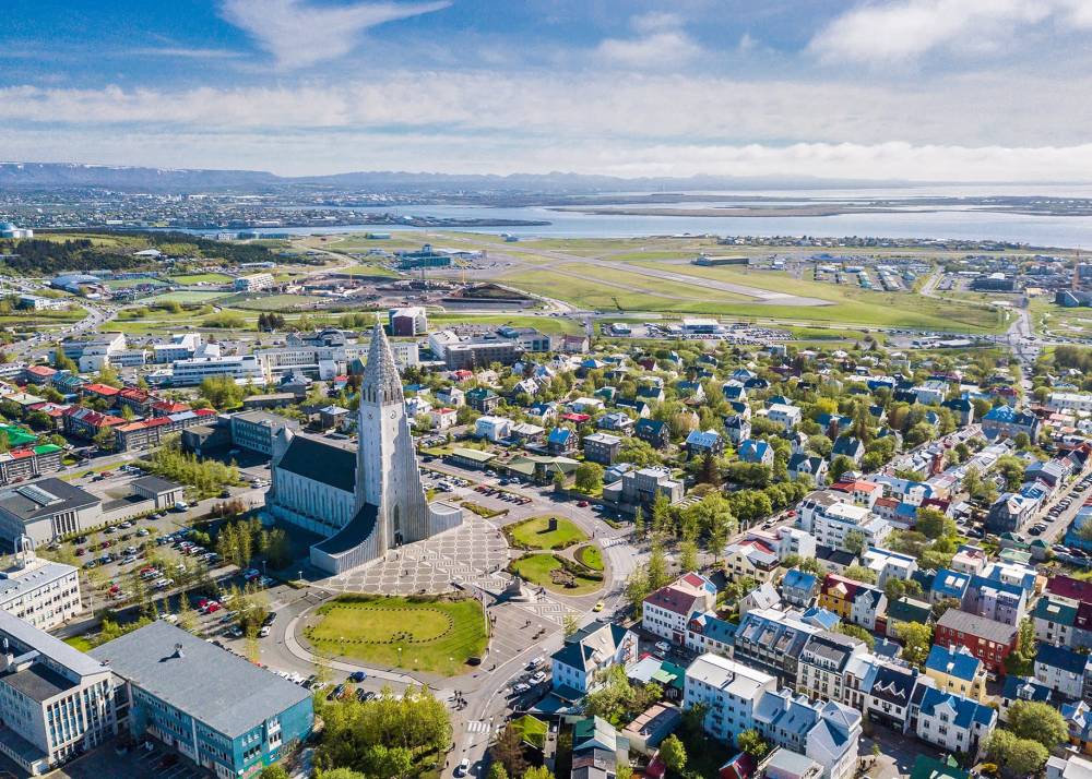 Hành Trình Về Xứ Sở Thần Thoại: Giữa Cực Quang Và Núi Lửa Ngủ Yên 7